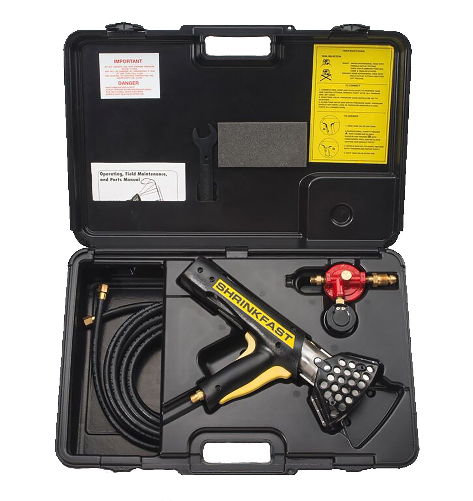 Heat Gun